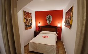 Hotel Rural Hospedería de los Calatravos
